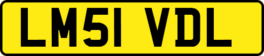 LM51VDL