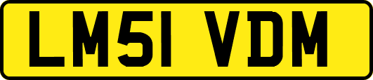 LM51VDM