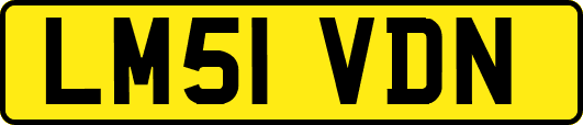 LM51VDN