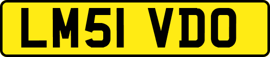 LM51VDO