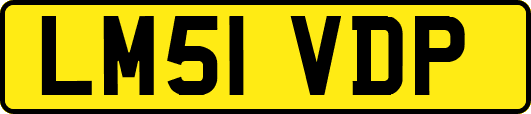 LM51VDP