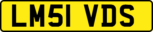 LM51VDS