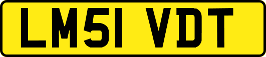 LM51VDT
