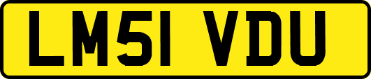 LM51VDU