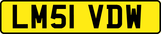 LM51VDW