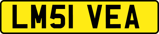 LM51VEA