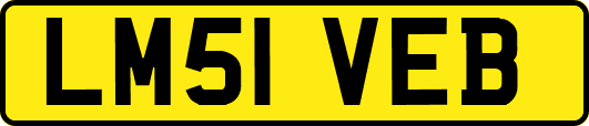 LM51VEB