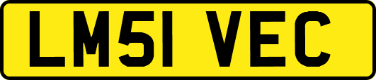 LM51VEC