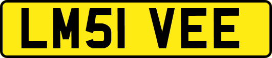 LM51VEE