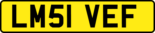 LM51VEF