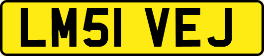 LM51VEJ