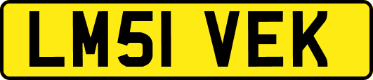 LM51VEK