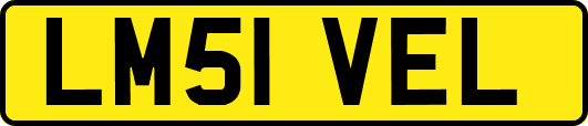 LM51VEL