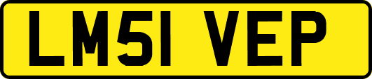 LM51VEP