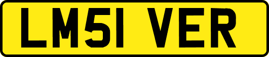 LM51VER