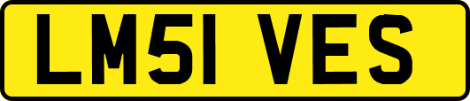 LM51VES