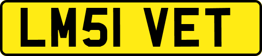 LM51VET