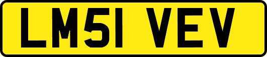 LM51VEV