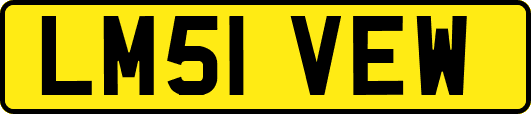 LM51VEW