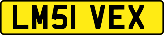 LM51VEX