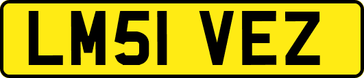 LM51VEZ