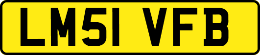 LM51VFB