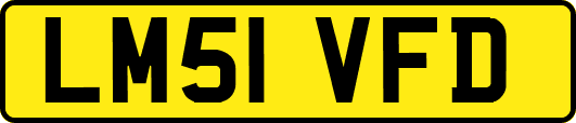 LM51VFD