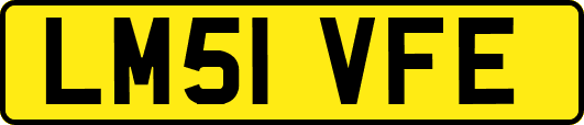 LM51VFE