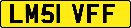 LM51VFF