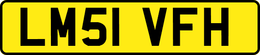 LM51VFH