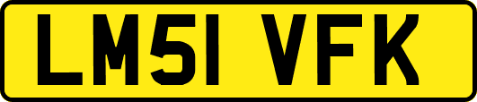 LM51VFK