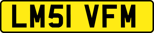 LM51VFM