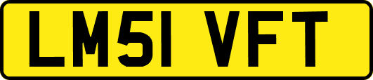 LM51VFT