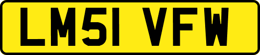 LM51VFW