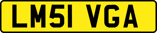 LM51VGA