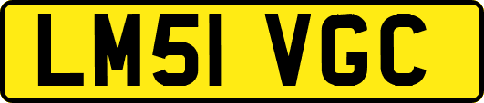 LM51VGC