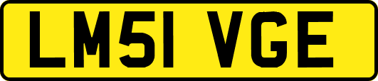 LM51VGE