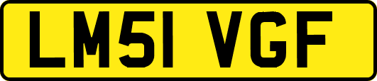 LM51VGF