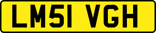 LM51VGH