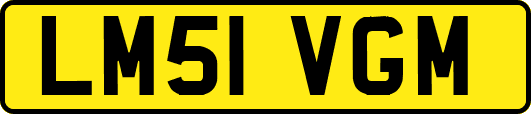 LM51VGM