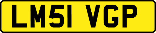 LM51VGP