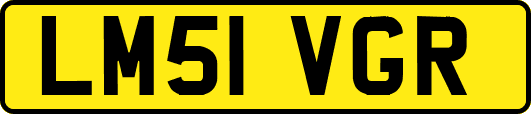 LM51VGR