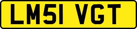 LM51VGT