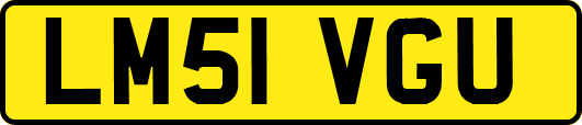 LM51VGU