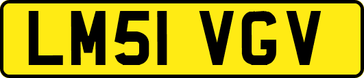 LM51VGV