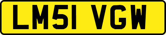 LM51VGW