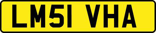 LM51VHA