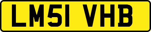 LM51VHB