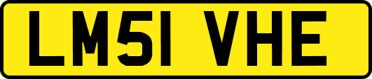 LM51VHE