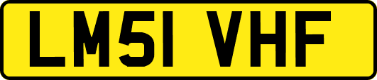 LM51VHF